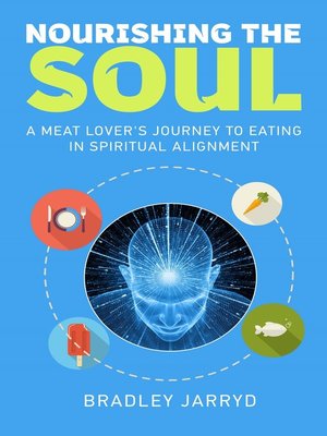 cover image of Nourishing the Soul